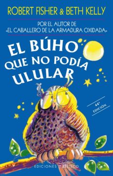 29217-BUHO QUE NO PODIA ULULAR, EL