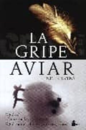 29736-GRIPE AVIAR, LA