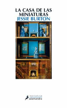 5908-CASA DE LAS MINIATURAS, LA