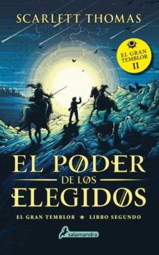 20541-PODER DE LOS ELEGIDOS, EL