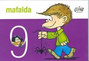 14706-MAFALDA 9