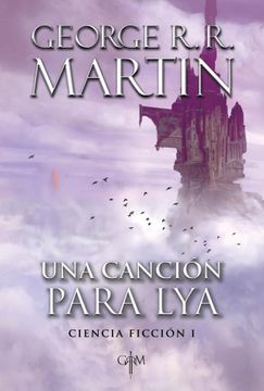 14085-UNA CANCION PARA LYA