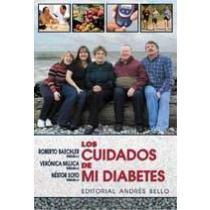 29880-CUIDADOS DE MI DIABETES, LOS