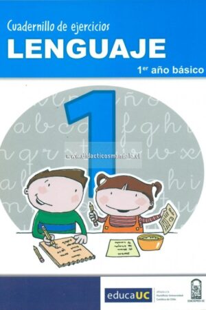 30029-CUADER DE EJERCICIOS LENGUAJE 1 BASICO