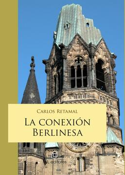 29408-CONEXION BERLINESA, LA