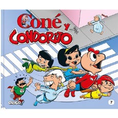 30036-CONE Y CONDORITO 7