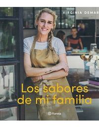 8381-SABORES DE MI FAMILIA, LOS
