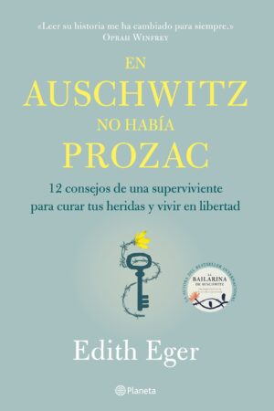 12025-EN AUSCHWITZ NO HABIA PROZAC
