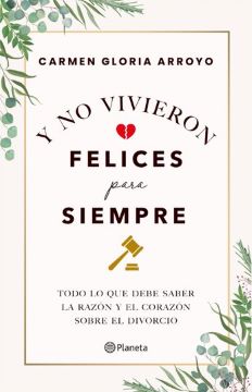 19849-Y NO VIVIERON FELICES PARA SIEMPRE