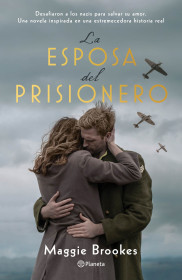 21216-ESPOSA DEL PRISIONERO, LA