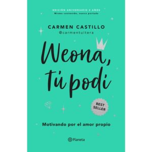 24562-WEONA TU PODI EDICION COLECCIONABLE