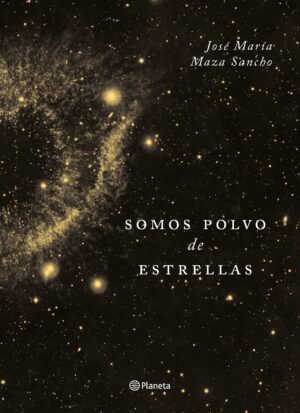 24165-SOMOS POLVO DE ESTRELLAS