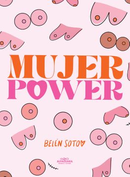 19427-MUJER POWER