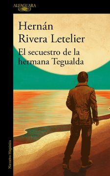 21647-SECUESTRO DE LA HERMANA TEGUALDA, EL