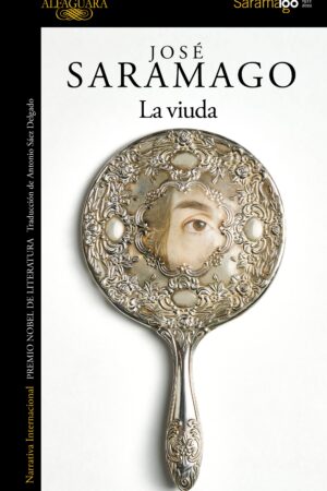 24183-VIUDA, LA