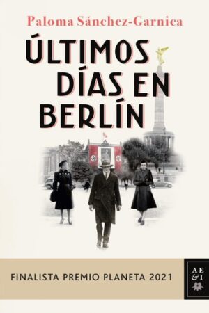 27487-ULTIMOS DIAS EN BERLIN