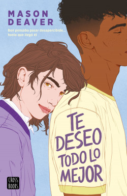 23687-TE DESEO TODO LO MEJOR