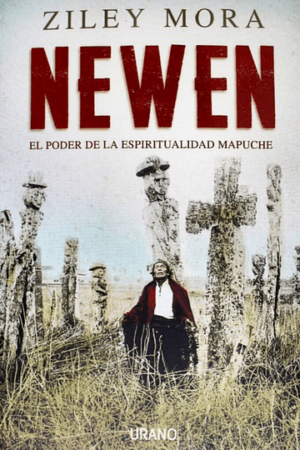 5871-NEWEN EL PODER DE LA ESPIRITUALIDAD MAPUCHE