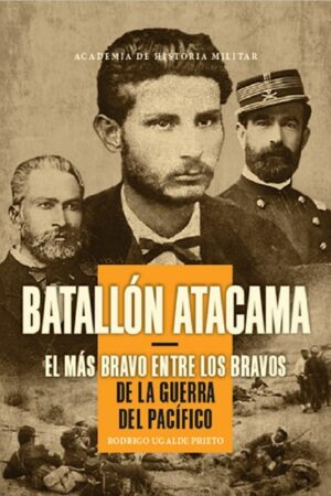 15255-BATALLON ATACAMA