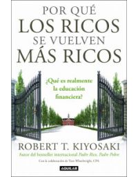 8603-POR QUE LOS RICOS SE VUELVEN MAS RICOS