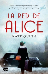 5323-RED DE ALICE, LA