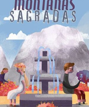 28848-SECRETOS DE LAS MONTAÑAS SAGRADAS, EL