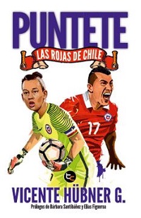 28977-PUNTETE : LAS ROJAS DE CHILE