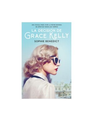20388-DECISION DE GRACE KELLY, LA
