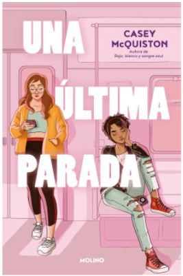 27900-UNA ULTIMA PARADA,