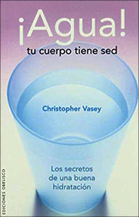 808-AGUA TU CUERPO TIENE SED / SECRETOS DE