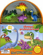 14238-AMIGOS PREHISTORICOS