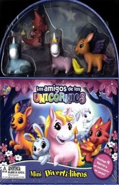 20370-AMIGO DE LOS UNICORNIOS, LOS