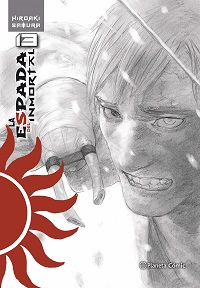 30349-ESPADA INMORTAL, LA 13/15