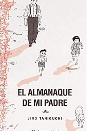 30506-ALMANAQUE DE MI PADRE, EL