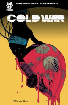 30170-COLD WAR