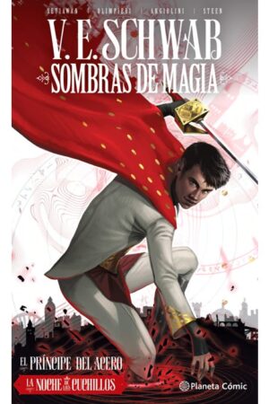 30297-SOMBRAS DE MAGIA