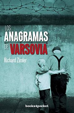 28797-ANAGRAMAS DE VARSOVIA, LOS