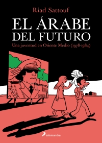 14918-ARABE DEL FUTURO, EL