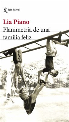 30487-PLANIMETRIA DE UNA FAMILIA FELIZ, LA