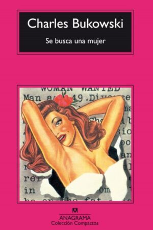 19167-SE BUSCA UNA MUJER