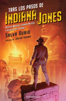 30126-TRAS LOS PASOS DE INDIANA JONES