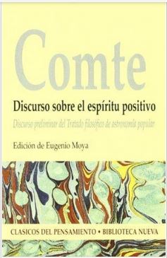 30176-DISCURSO SOBRE EL ESPIRITU POSITIVO