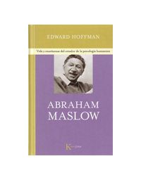 9760-ABRAHAM MASLOW / VIDA Y ENSEÑANZAS