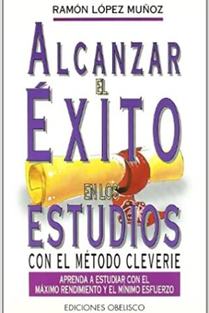 29221-ALCANZAR EL EXITO EN LOS ESTUDIOS