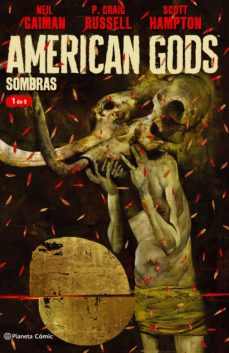 16081-AMERICAN GODS SOMBRAS 1