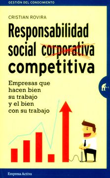31164-RESPONSABILIDAD SOCIAL CORPORATIVA COMPETITIVA