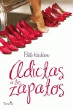 27178-ADICTAS A LOS ZAPATOS