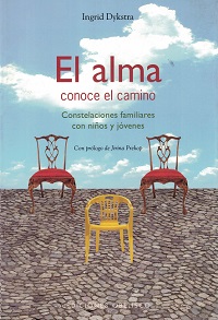 29228-ALMA CONOCE EL CAMINO, EL