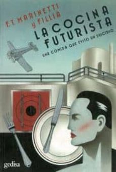 31180-COCINA FUTURISTA, LA