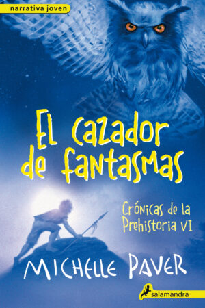 31043-CAZADOR DE FANTASMAS, EL